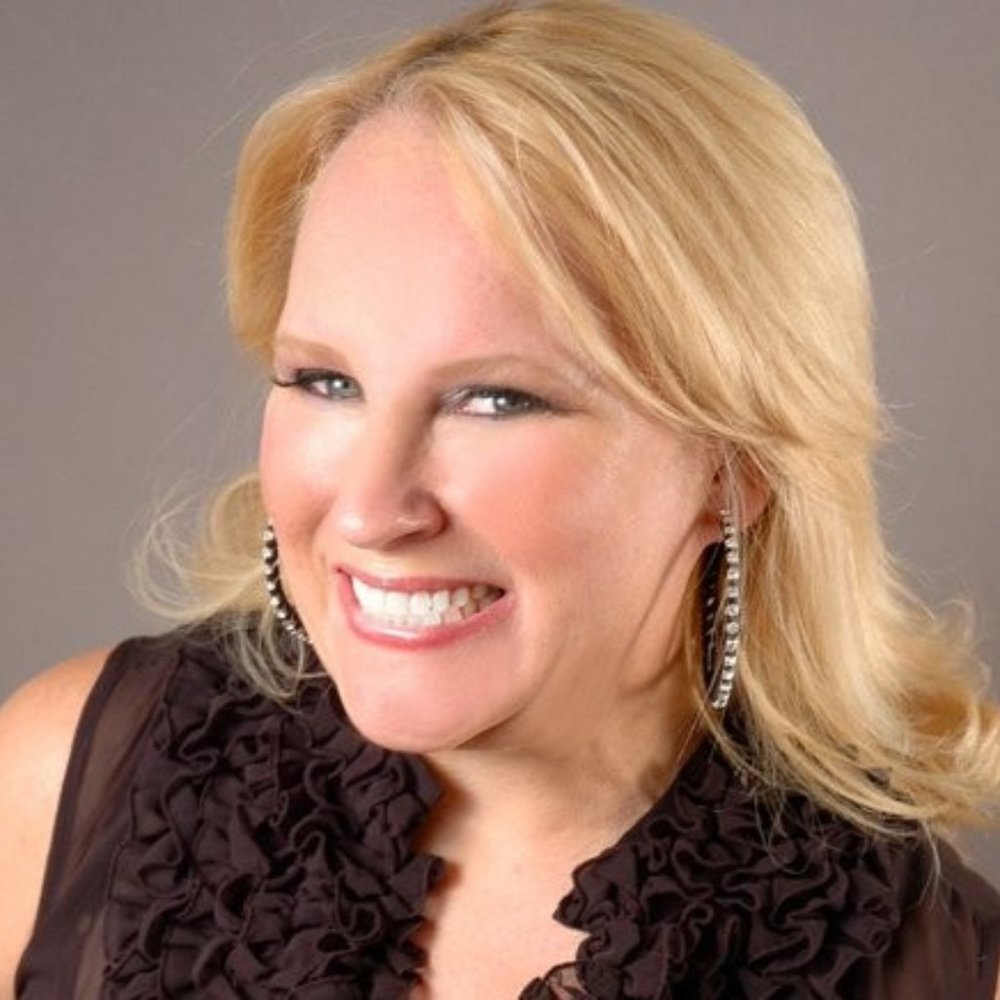 Meet your Posher, Patti